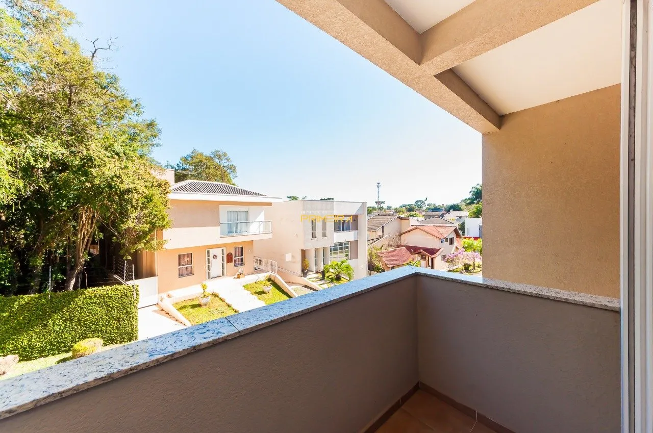 Casa em Condomínio 3 quartos à venda em São Braz, Curitiba/PR, foto 21