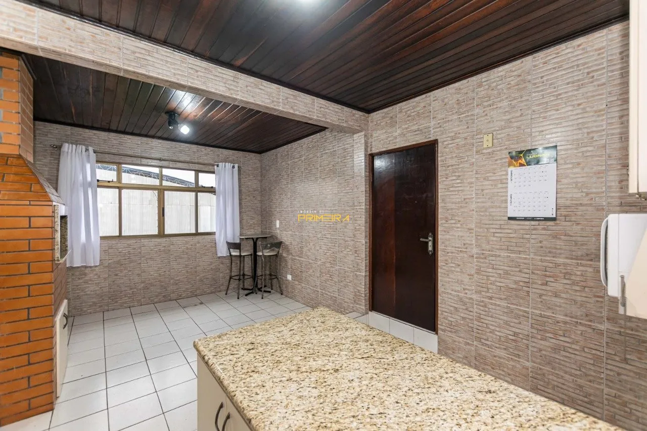 Sobrado 3 quartos à venda em Santa Quitéria, Curitiba/PR, foto 48