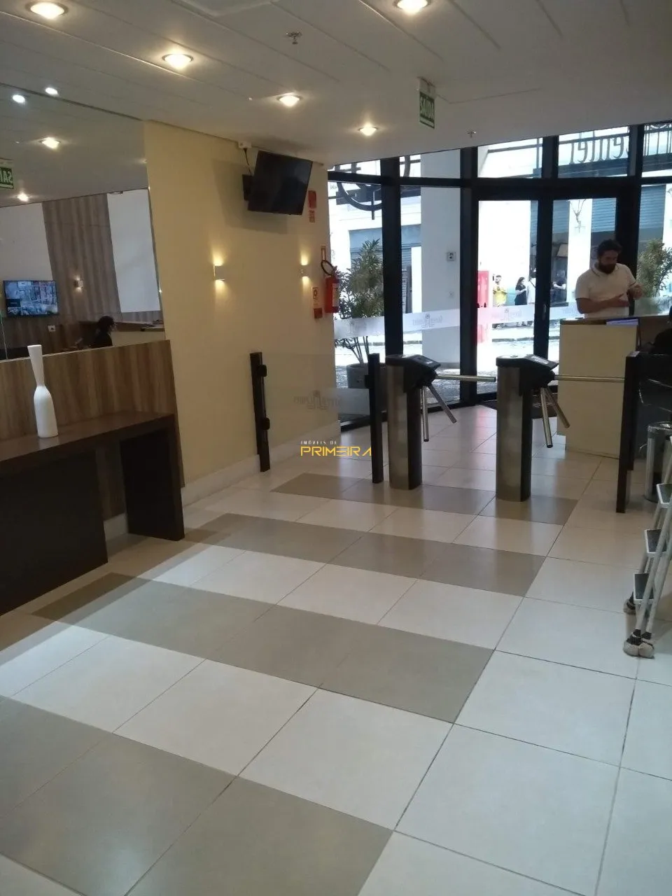 Sala Aérea à venda em Centro, Curitiba/PR, foto 16