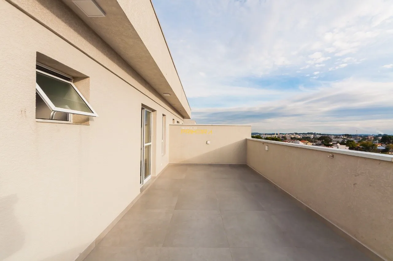Cobertura 3 quartos à venda em Novo Mundo, Curitiba/PR, foto 20