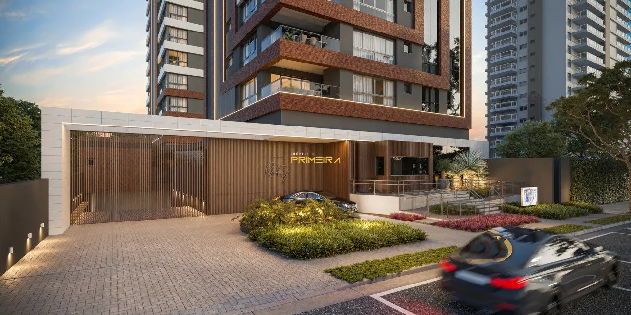 Apartamento 3 quartos à venda em Água Verde, Curitiba/PR, foto 23
