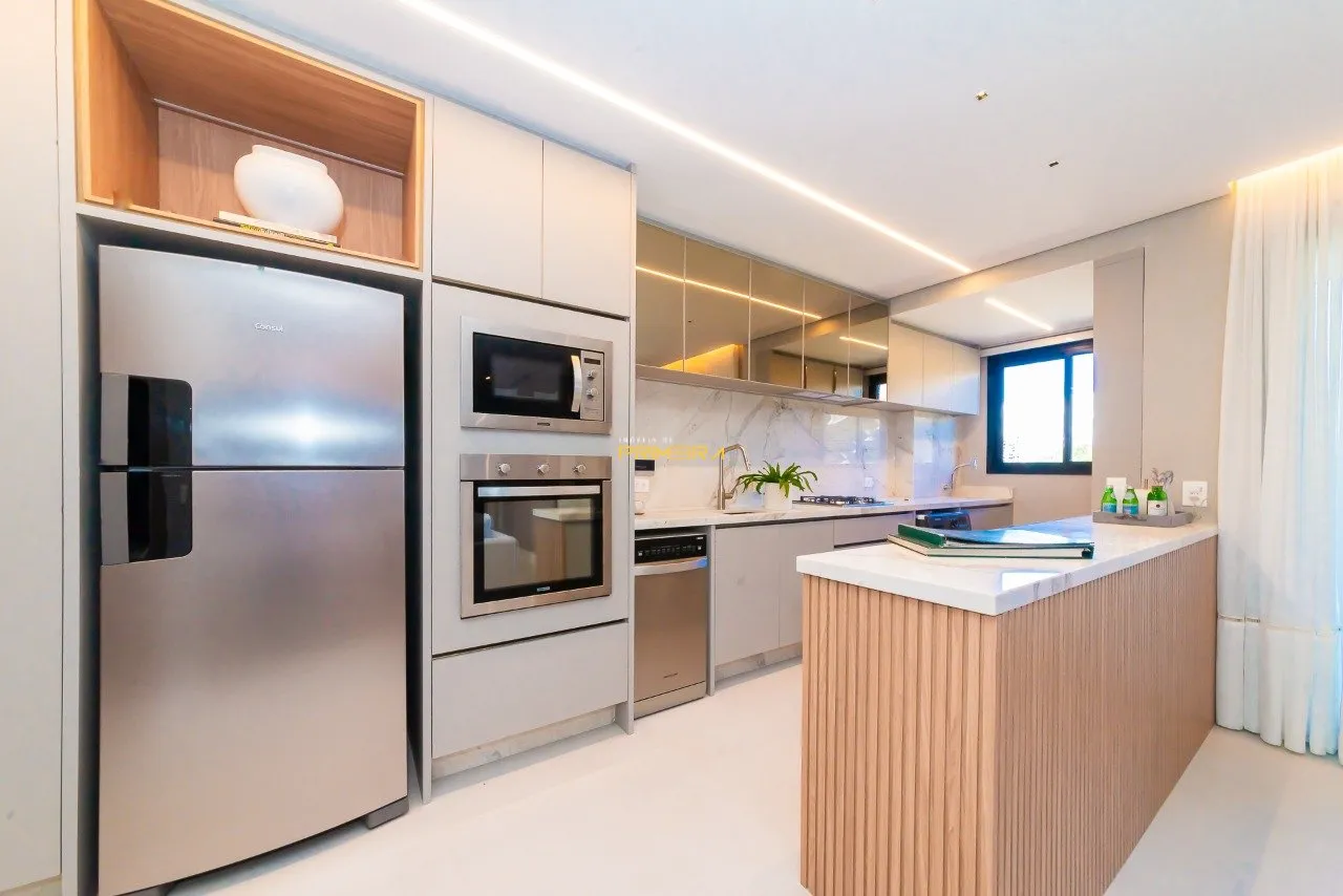 Apartamento 3 quartos à venda em Cabral, Curitiba/PR, foto 6