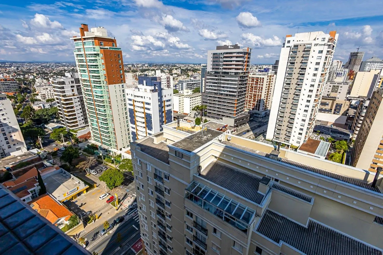 Sala Aérea à venda em Água Verde, Curitiba/PR, foto 10