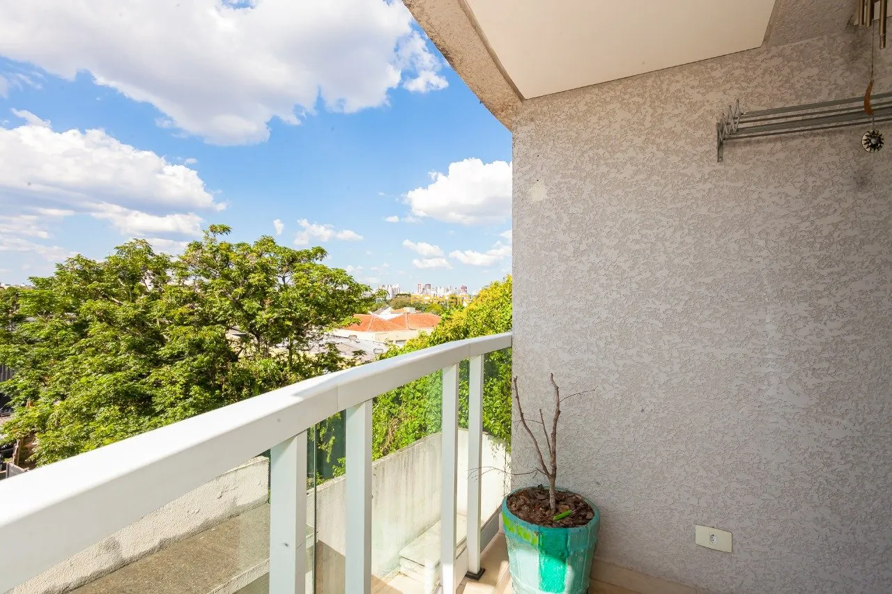 Apartamento 2 quartos à venda em São Francisco, Curitiba/PR, foto 11