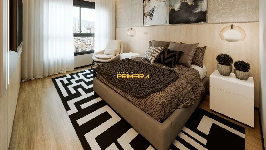 Apartamento 3 quartos à venda em Boa Vista, Curitiba/PR, foto 10