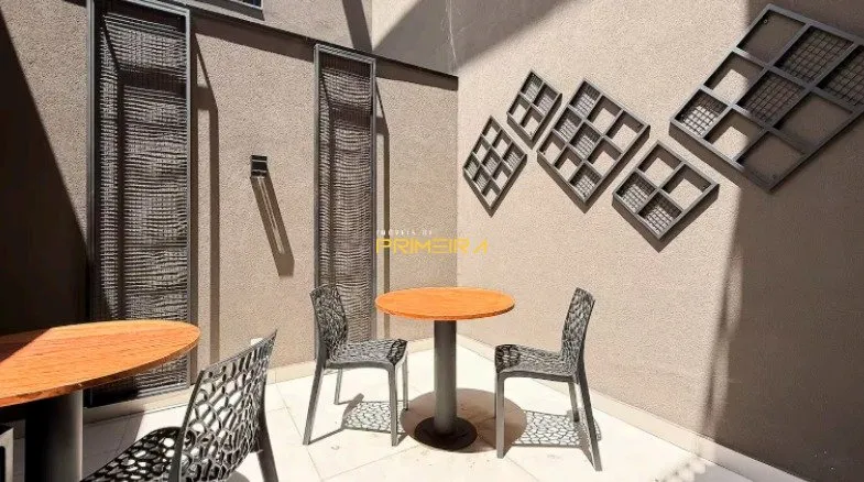 Apartamento 1 quarto à venda em Mercês, Curitiba/PR, foto 13