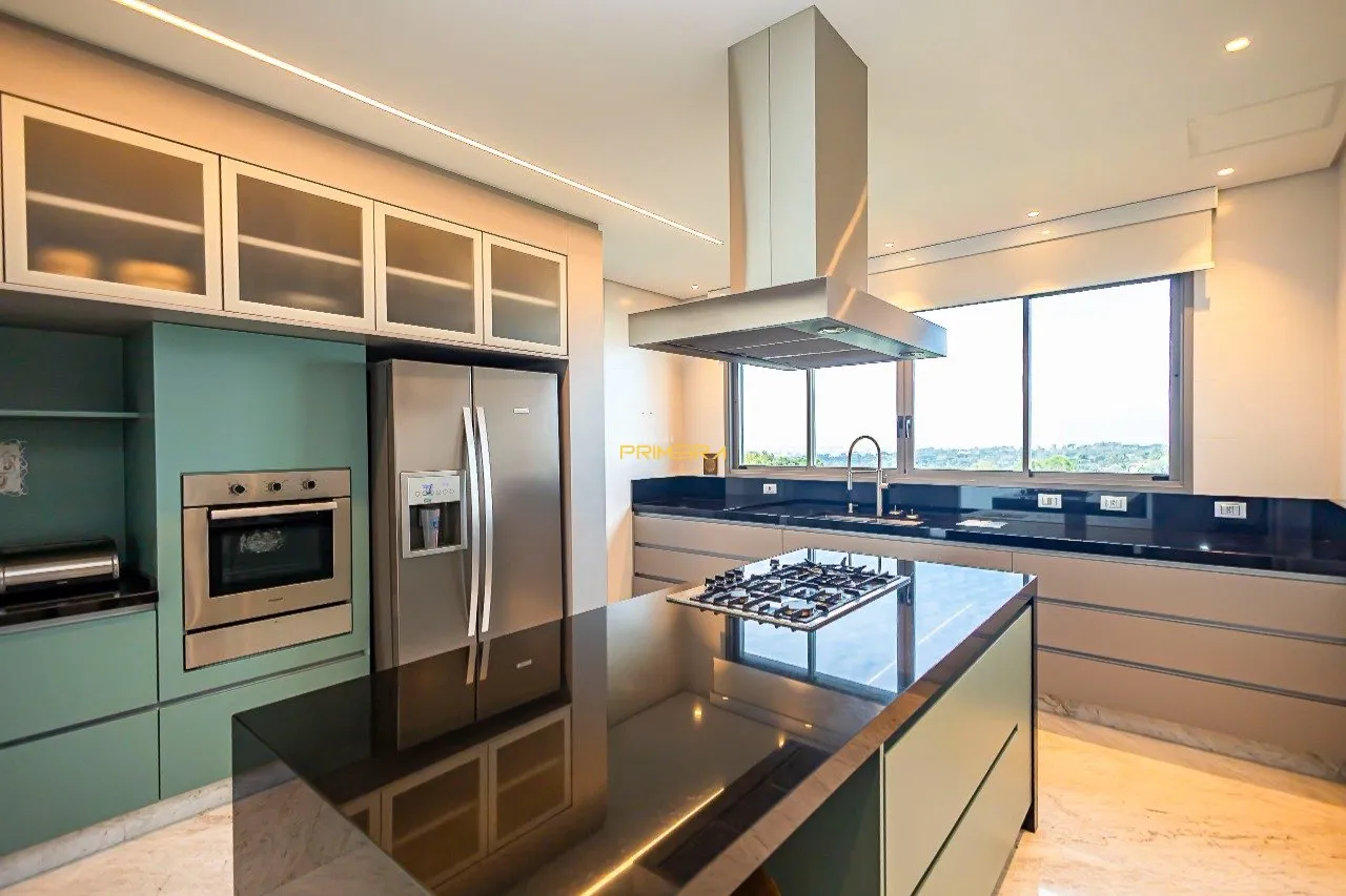 Apartamento 3 quartos à venda em Campo Comprido, Curitiba/PR, foto 10