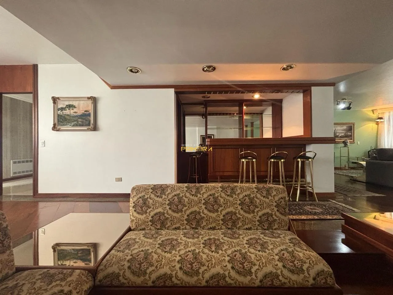 Apartamento 4 quartos à venda em Centro, Curitiba/PR, foto 9