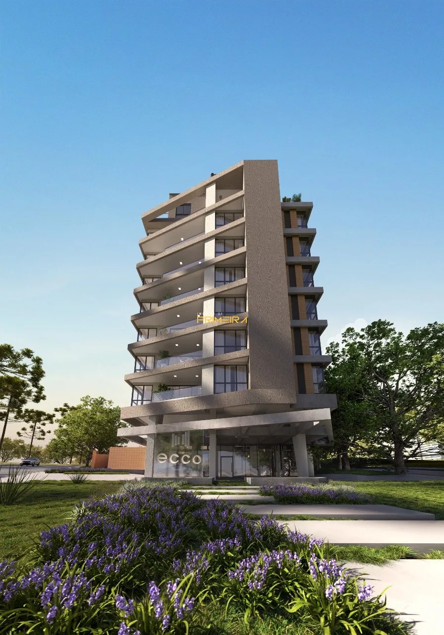 Apartamento 3 quartos à venda em Ecoville, Curitiba/PR, foto 12