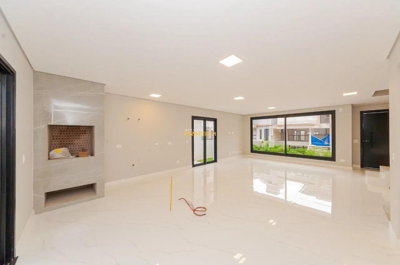 Casa em Condomínio 3 quartos à venda em Santa Cândida, Curitiba/PR, foto 5