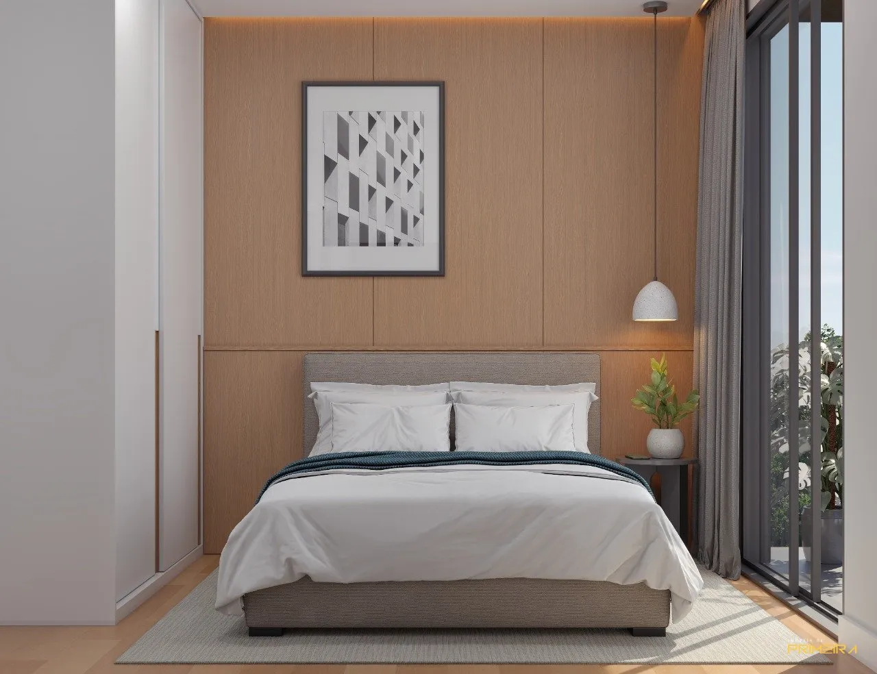 Apartamento 3 quartos à venda em Novo Mundo, Curitiba/PR, foto 9