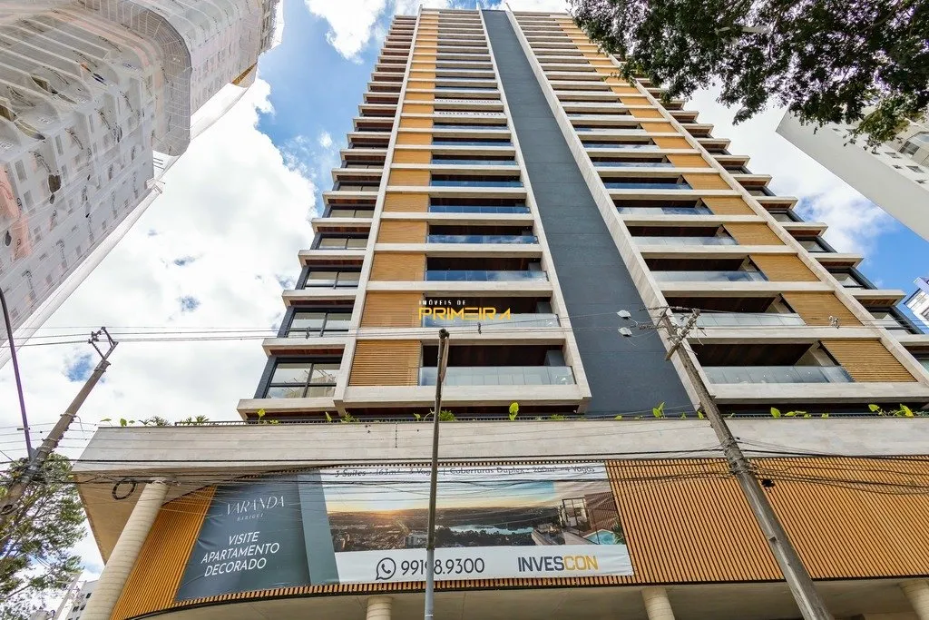 Apartamento 3 quartos à venda em Bigorrilho, Curitiba/PR, foto 52