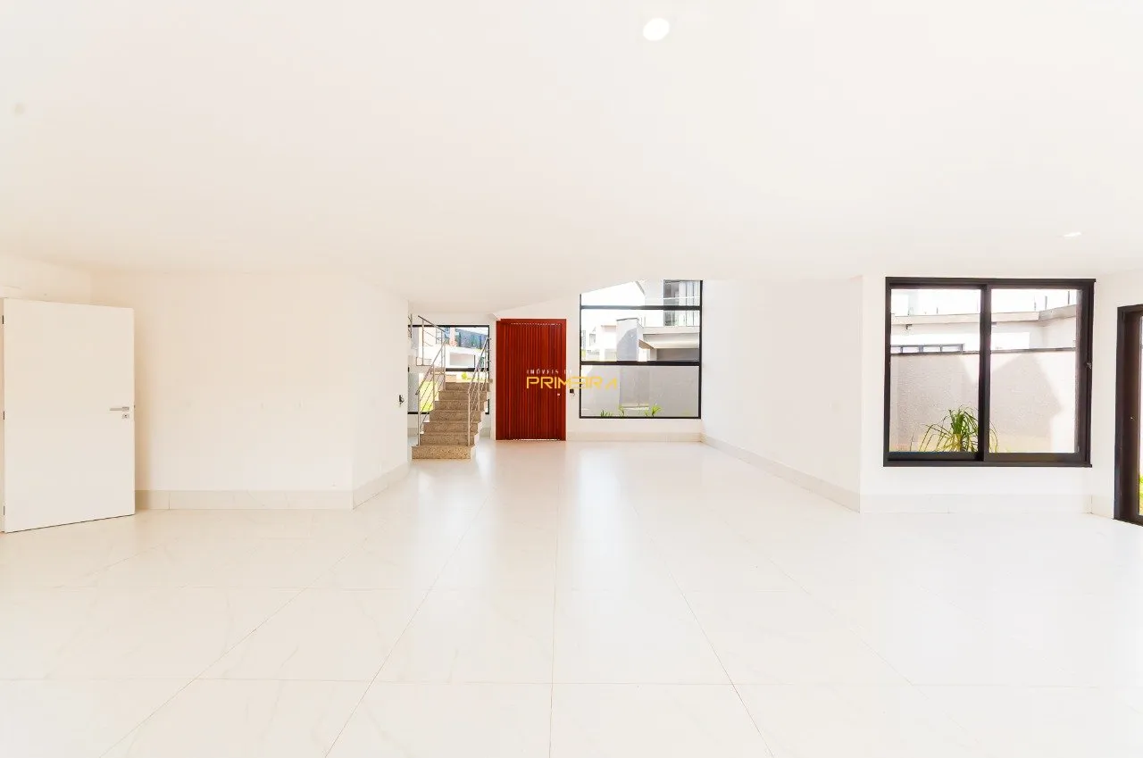 Casa em Condomínio 4 quartos à venda em Tanguá, Curitiba/PR, foto 5