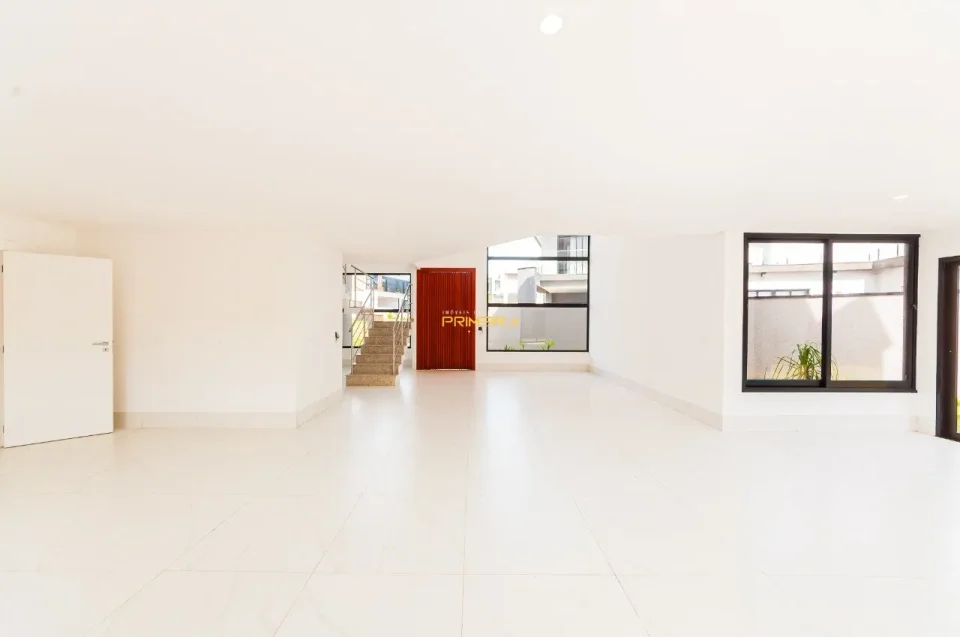 Casa em Condomínio 4 quartos à venda em Tanguá, Curitiba/PR, foto 5