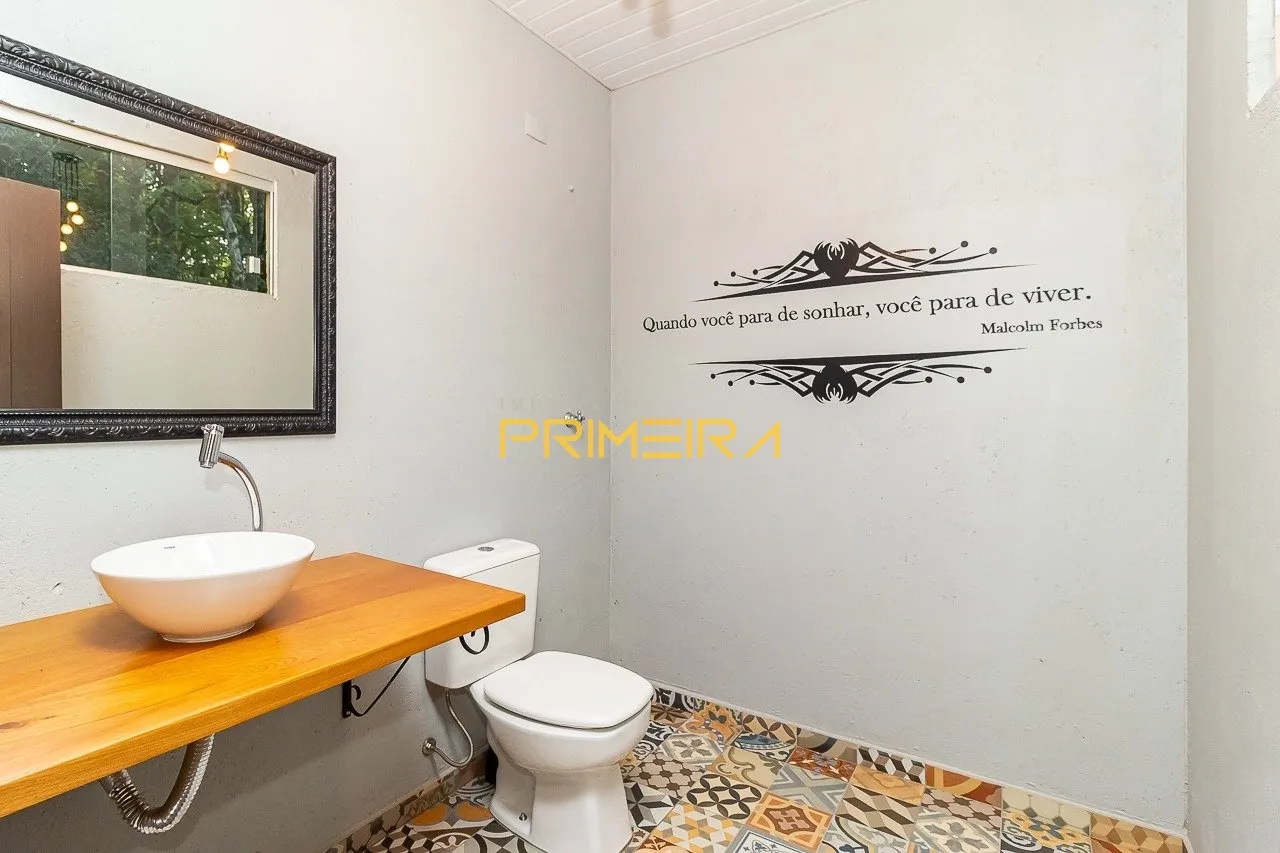 Chácaras / Sítios 2 quartos à venda em Vila São Tiago, Piraquara/PR, foto 34