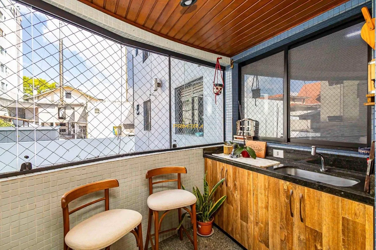 Apartamento 4 quartos à venda em Bigorrilho, Curitiba/PR, foto 10