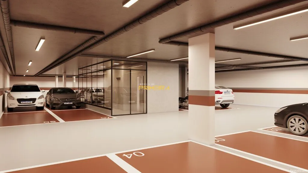 Apartamento 2 quartos à venda em Água Verde, Curitiba/PR, foto 21