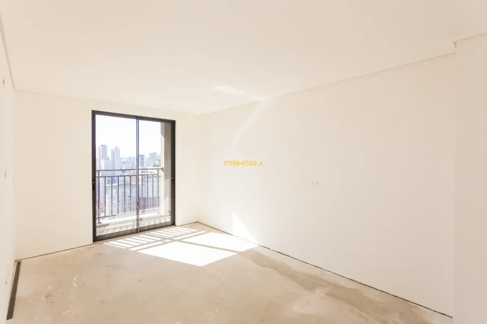 Apartamento 2 quartos à venda em Centro, Curitiba/PR, foto 2
