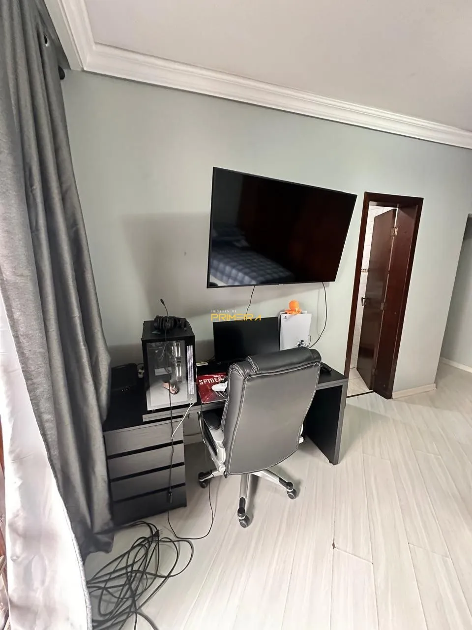 Casa 5 quartos à venda em Parolin, Curitiba/PR, foto 21