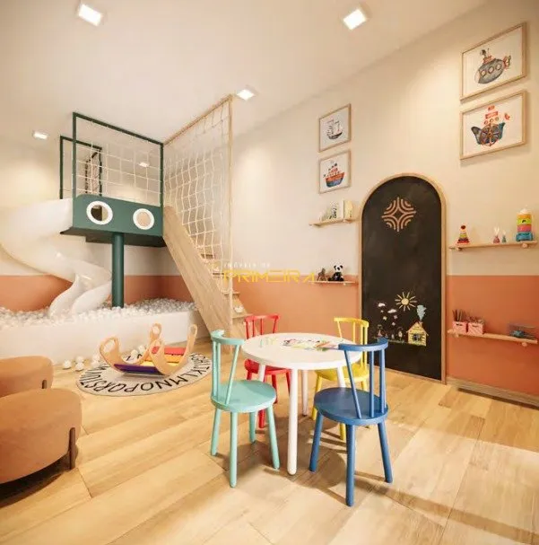 Apartamento 2 quartos à venda em Barra do Saí, Itapoá/SC, foto 20