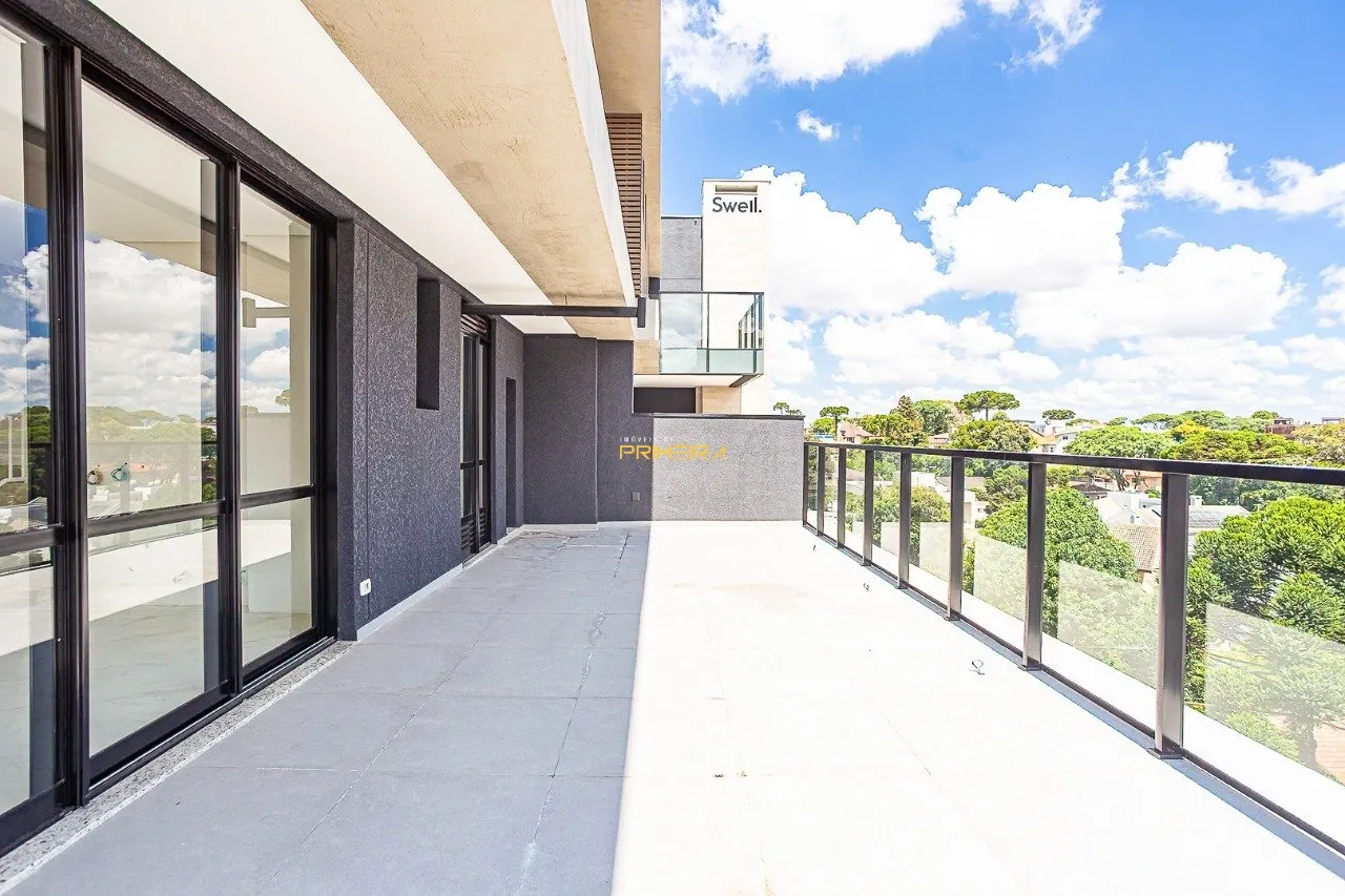 Duplex 3 quartos à venda em Bigorrilho, Curitiba/PR, foto 11