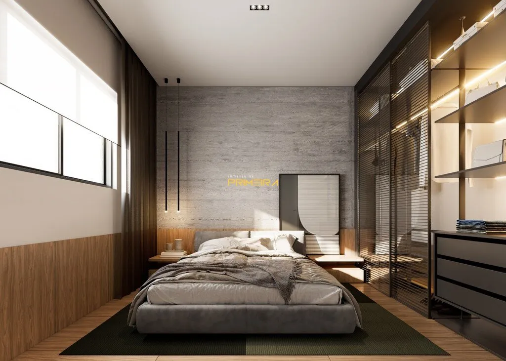 Apartamento 2 quartos à venda em Centro, Curitiba/PR, foto 21
