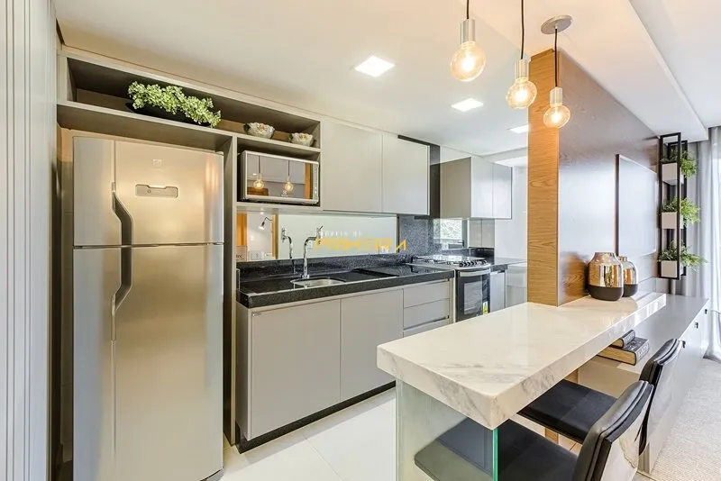 Apartamento 3 quartos à venda em Água Verde, Curitiba/PR, foto 15