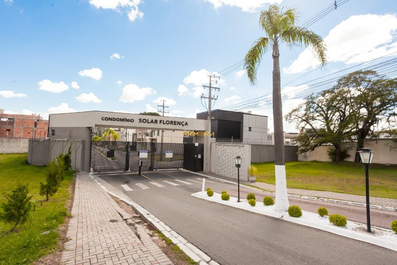 Casa em Condomínio 3 quartos à venda em Umbará, Curitiba/PR, foto 47