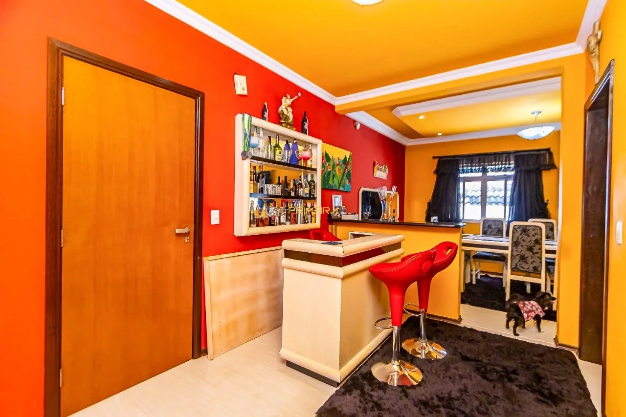 Casa em Condomínio 4 quartos à venda em Uberaba, Curitiba/PR, foto 5
