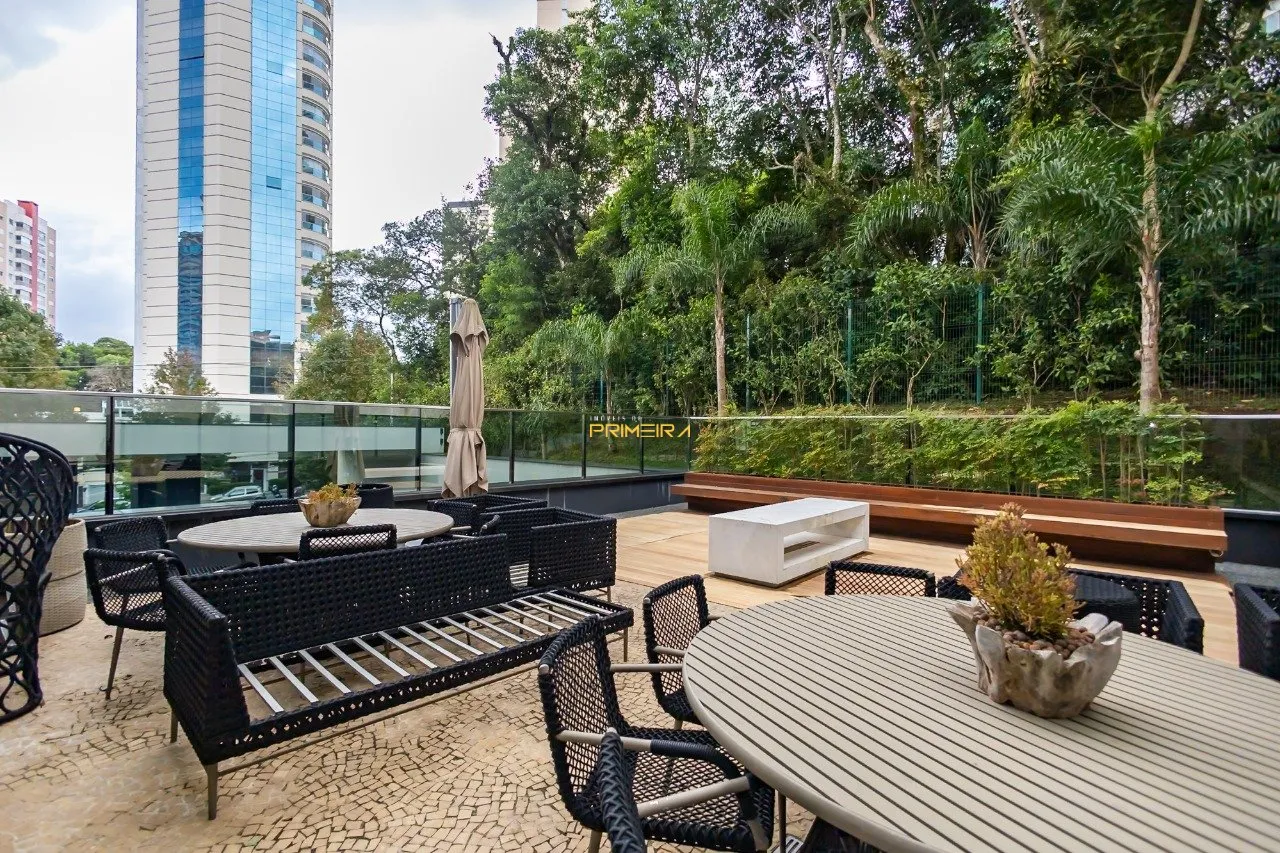 Apartamento 3 quartos à venda em Campo Comprido, Curitiba/PR, foto 27