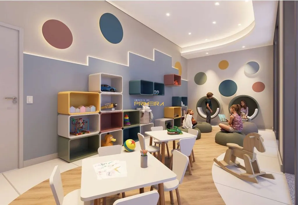 Apartamento 3 quartos à venda em Vila Izabel, Curitiba/PR, foto 10