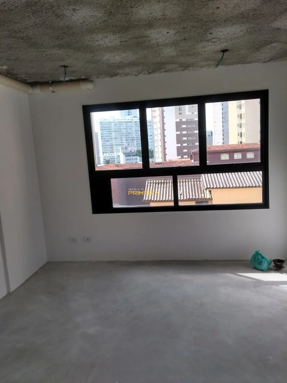 Sala Aérea à venda em Centro, Curitiba/PR, foto 7