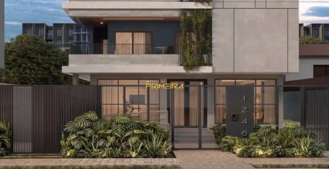 Goa Residencial em Curitiba, foto 2