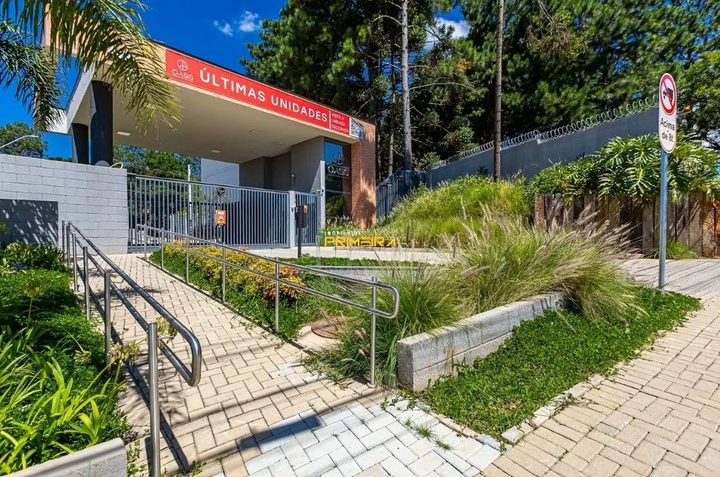 Casa em Condomínio 3 quartos à venda em Santa Cândida, Curitiba/PR, foto 20