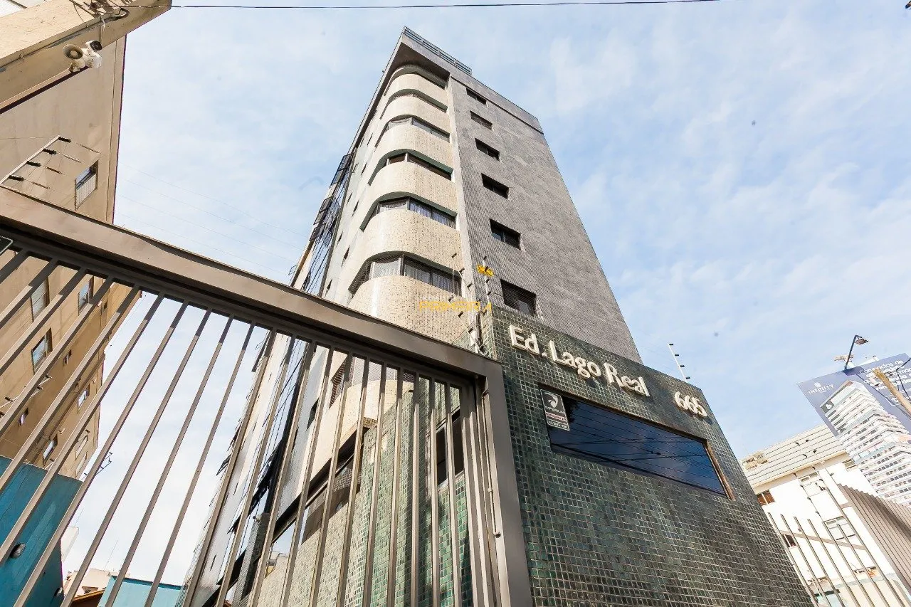 Apartamento 3 quartos à venda em Água Verde, Curitiba/PR, foto 2