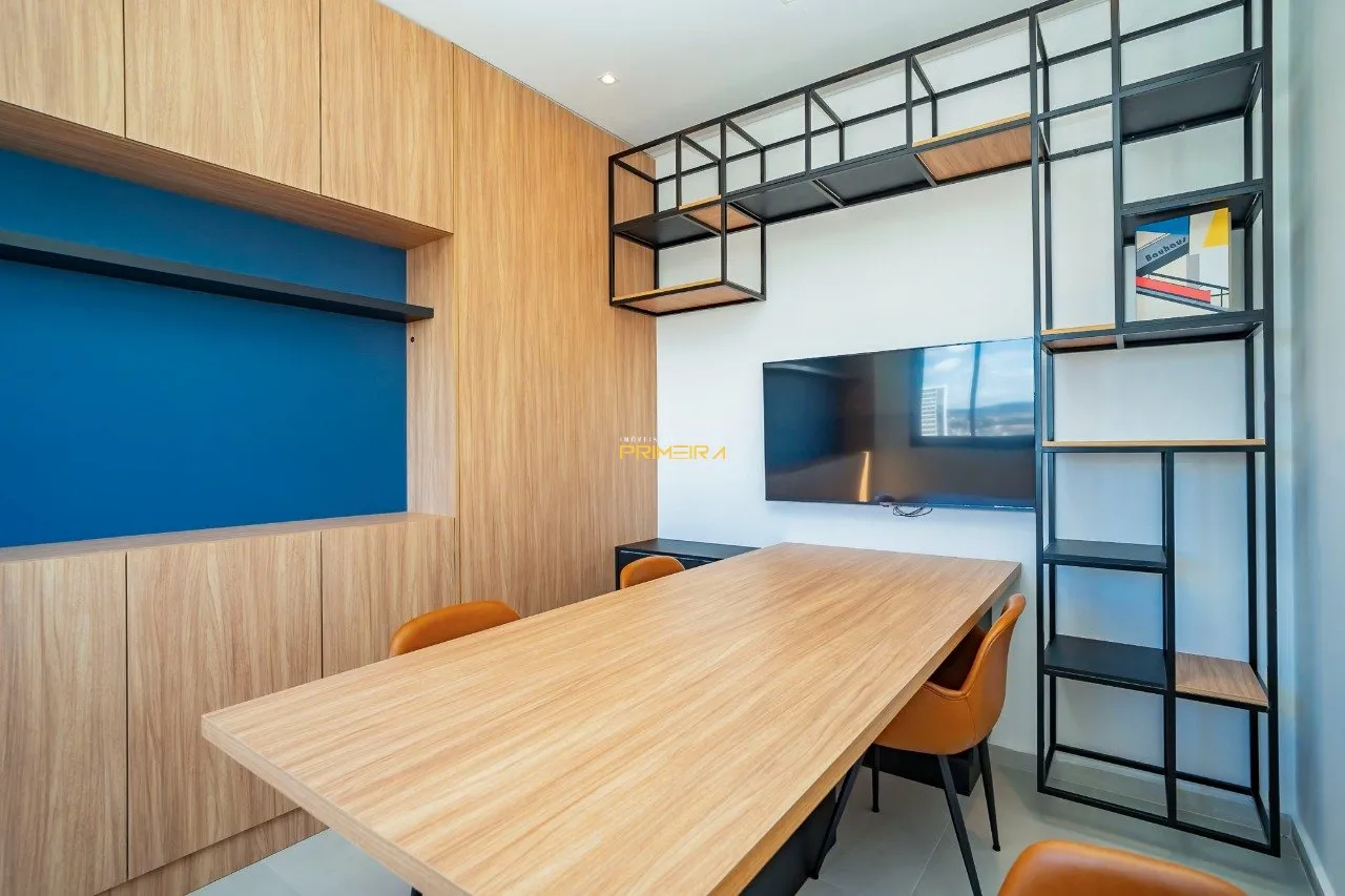 Apartamento 1 quarto à venda em Centro, Curitiba/PR, foto 17