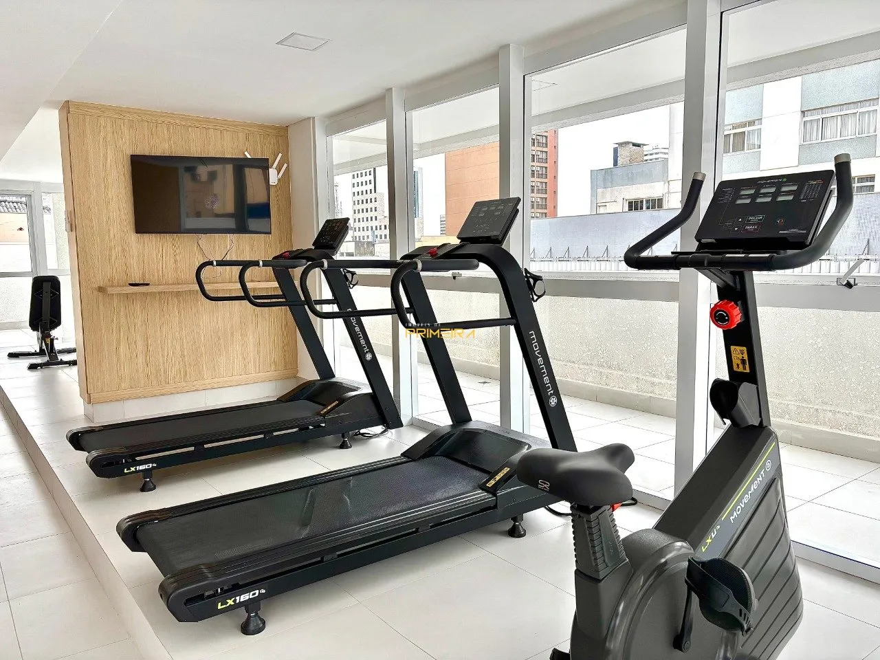 Studio 1 quarto à venda em Centro, Curitiba/PR, foto 17