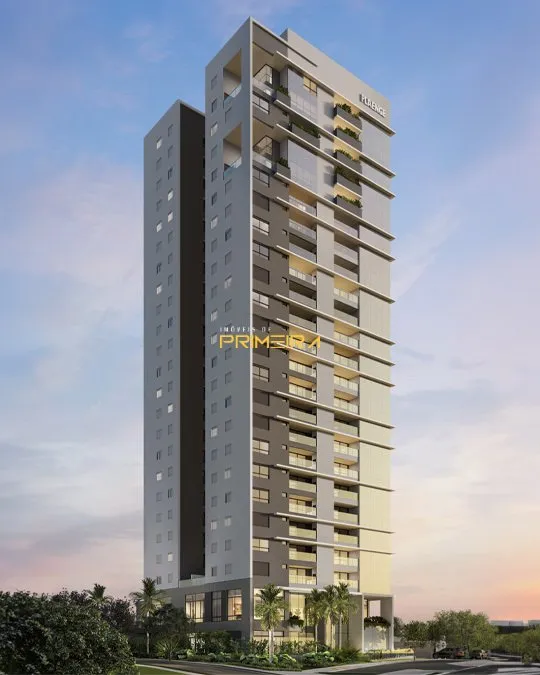 Apartamento 3 quartos à venda em Ecoville, Curitiba/PR, foto 1