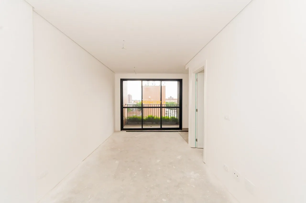 Apartamento 2 quartos à venda em Centro, Curitiba/PR, foto 3