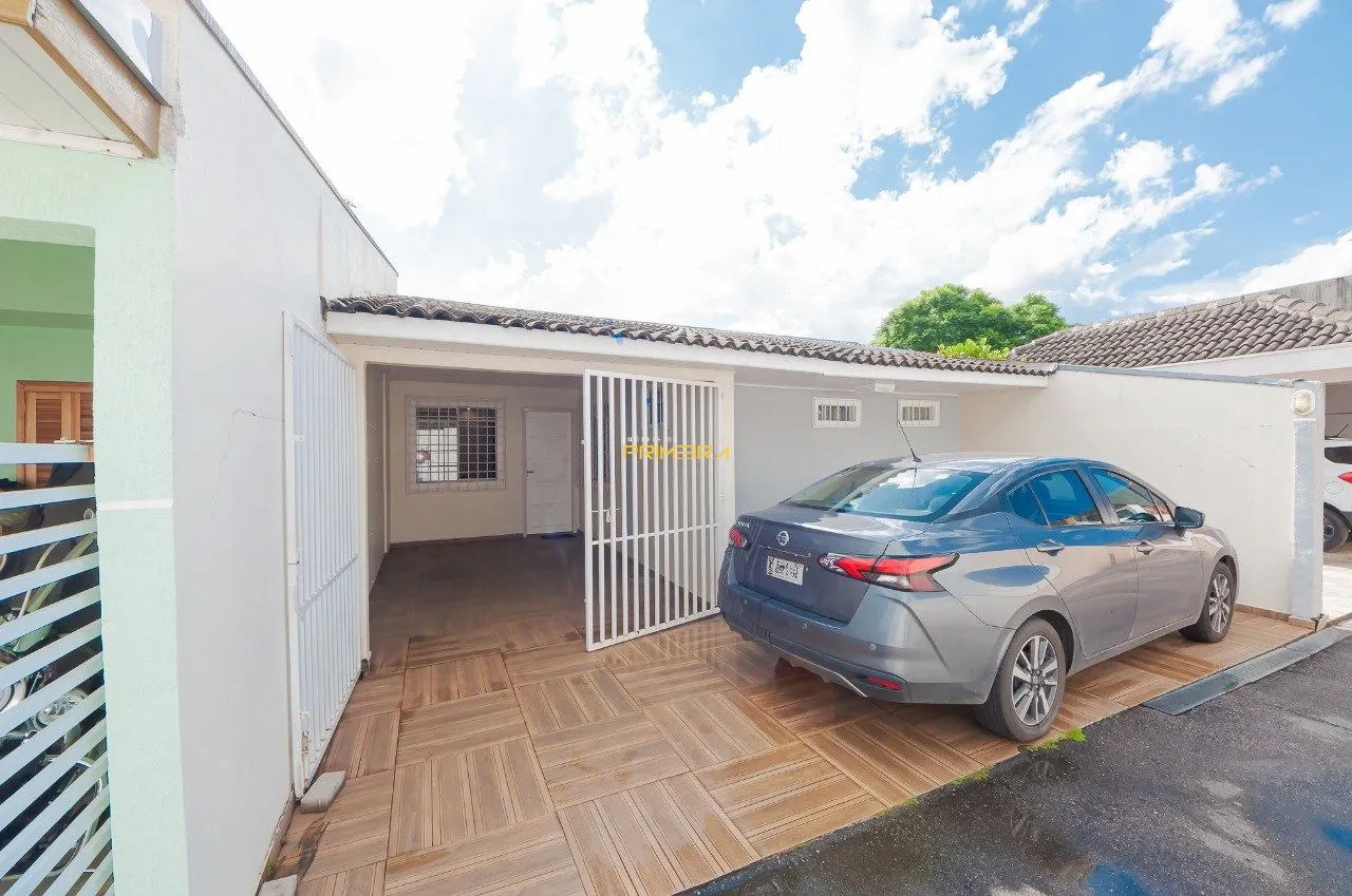 Casa 3 quartos à venda em Atuba, Pinhais/PR, foto 28