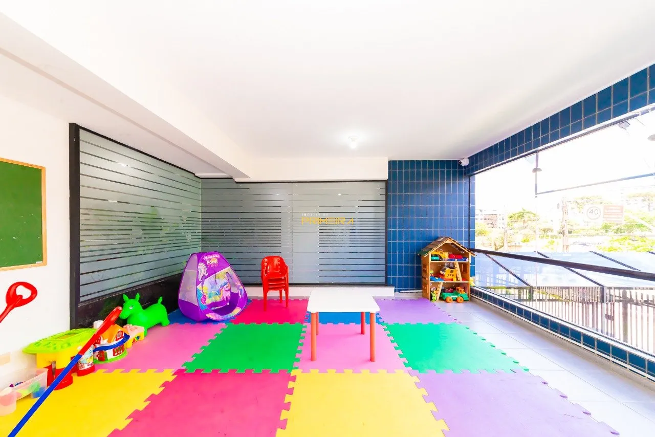 Apartamento 4 quartos à venda em Alto da Glória, Curitiba/PR, foto 28