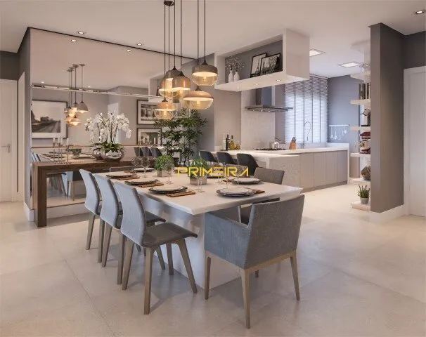 Aventus Residences em Curitiba, foto 3