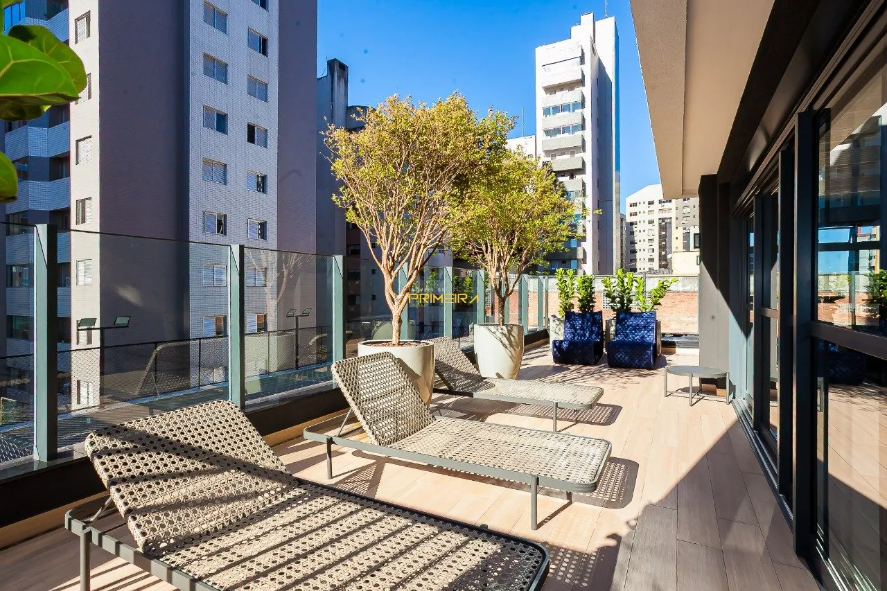 Apartamento 3 quartos à venda em Vila Izabel, Curitiba/PR, foto 22