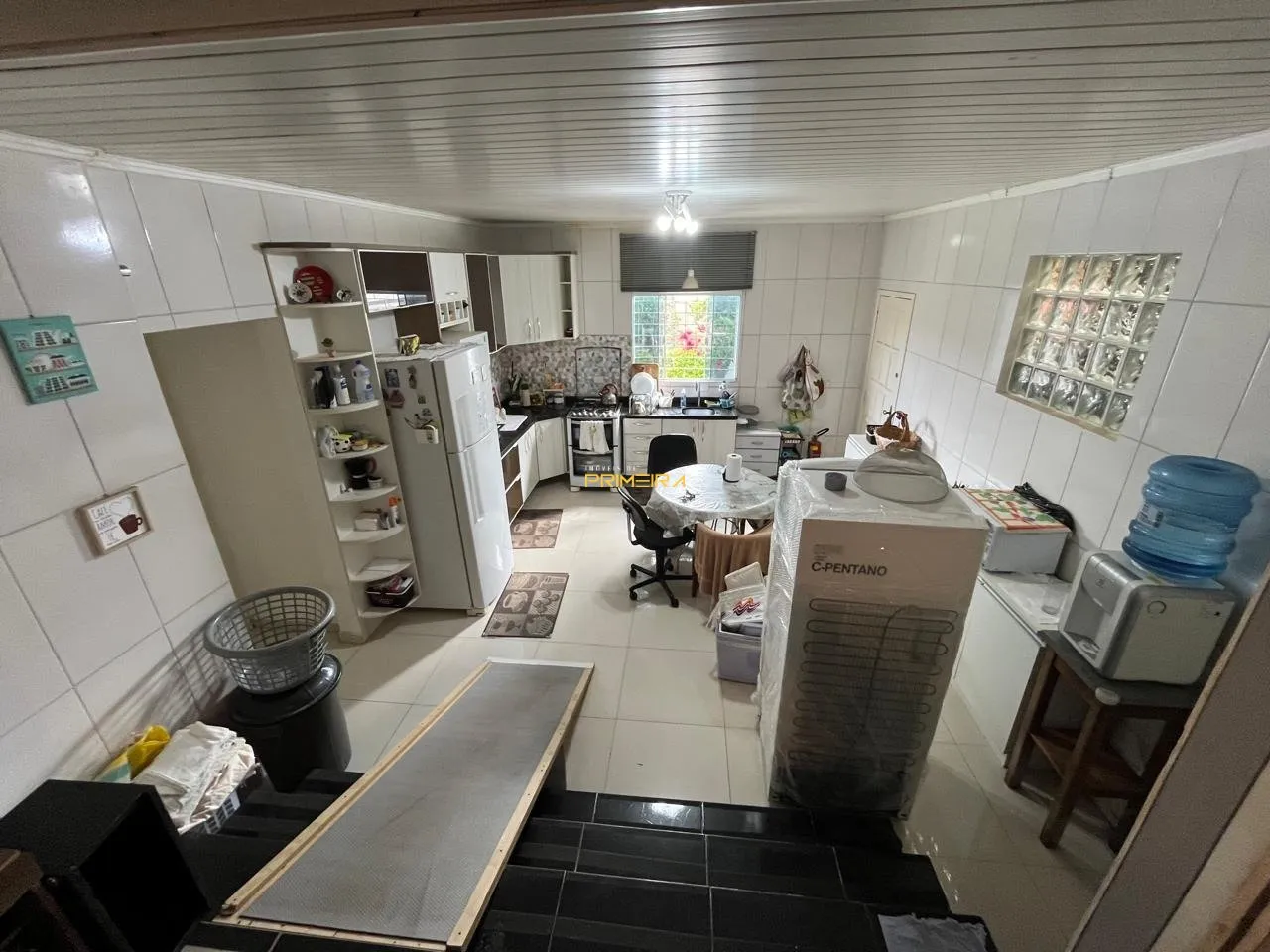Casa 3 quartos à venda em Vila São Pedro, Almirante Tamandaré/PR, foto 4