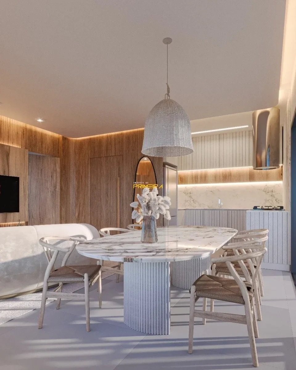 Apartamento 3 quartos à venda em Jd Pérola do Atlântico, Itapoá/SC, foto 4
