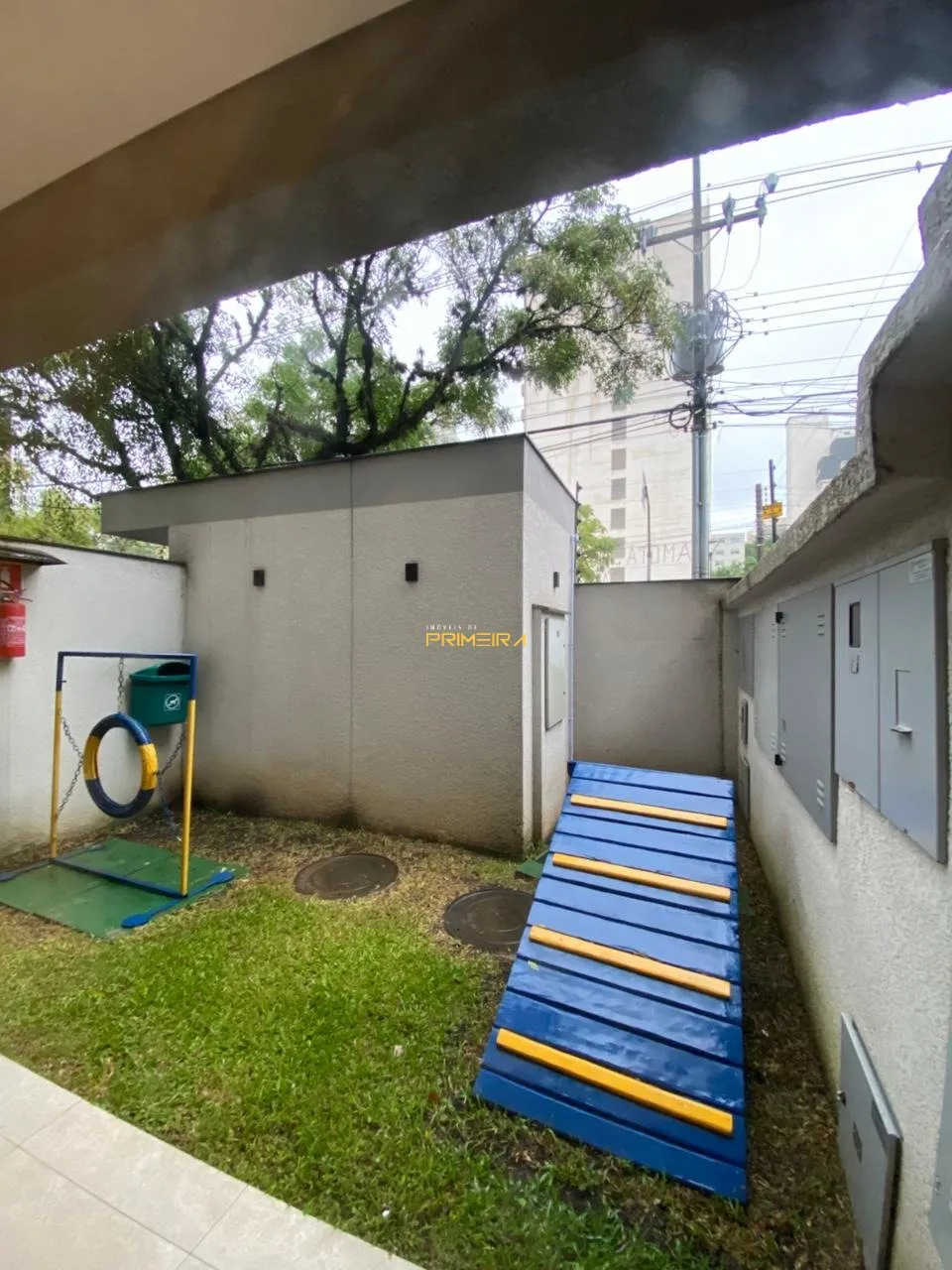 Studio 1 quarto à venda em Mercês, Curitiba/PR, foto 13