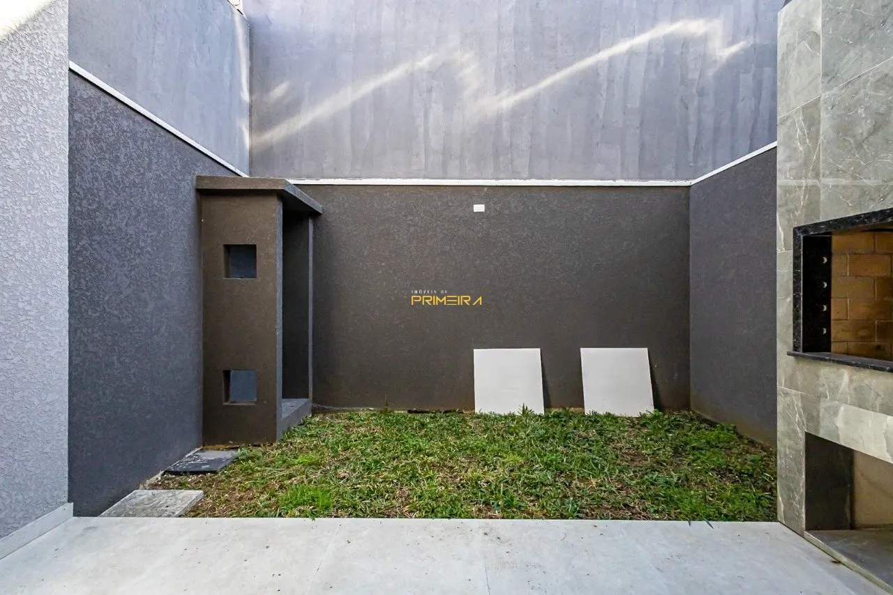 Casa 3 quartos à venda em Pinheirinho, Curitiba/PR, foto 8