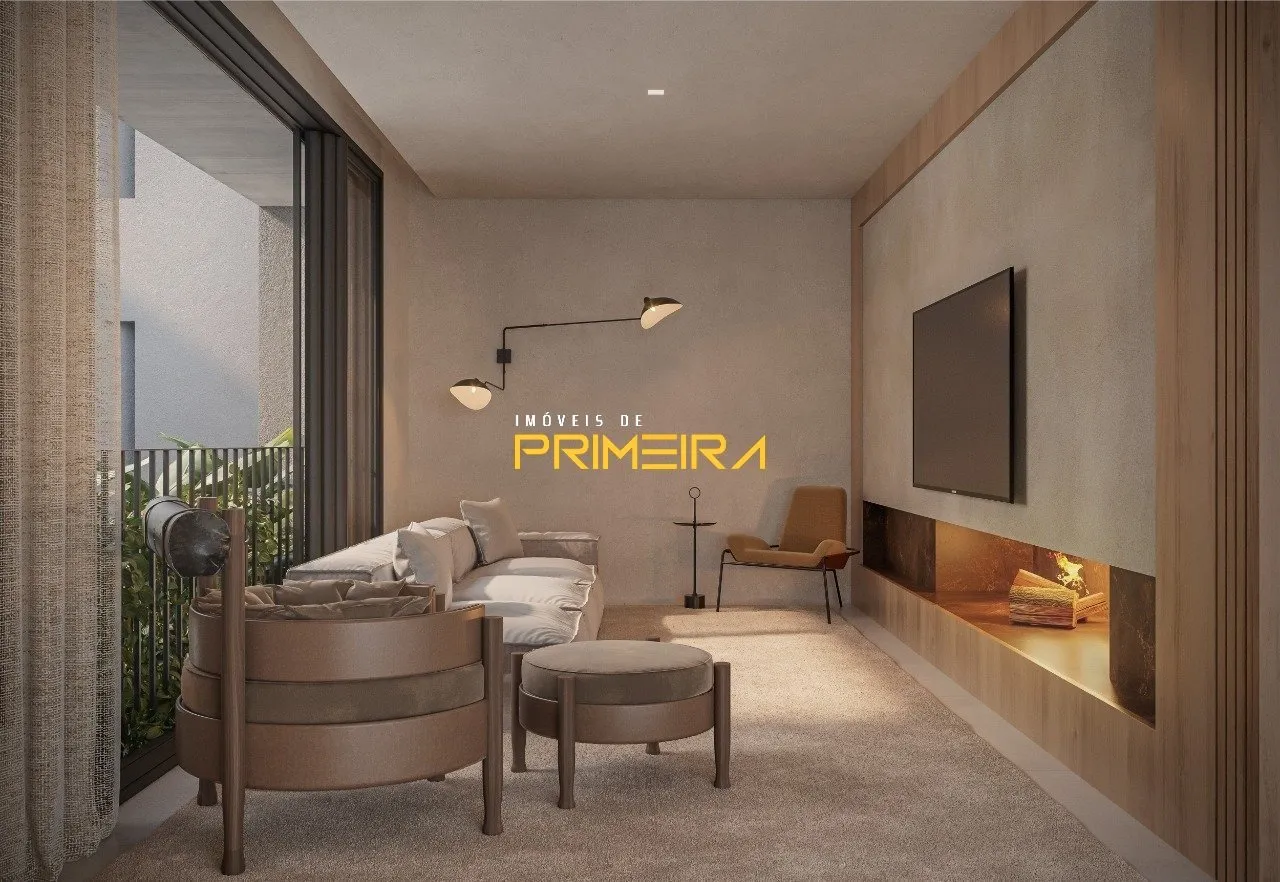 Apartamento 4 quartos à venda em Batel, Curitiba/PR, foto 6