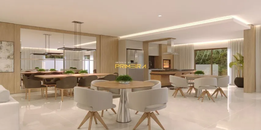 Apartamento 2 quartos à venda em Bacacheri, Curitiba/PR, foto 17
