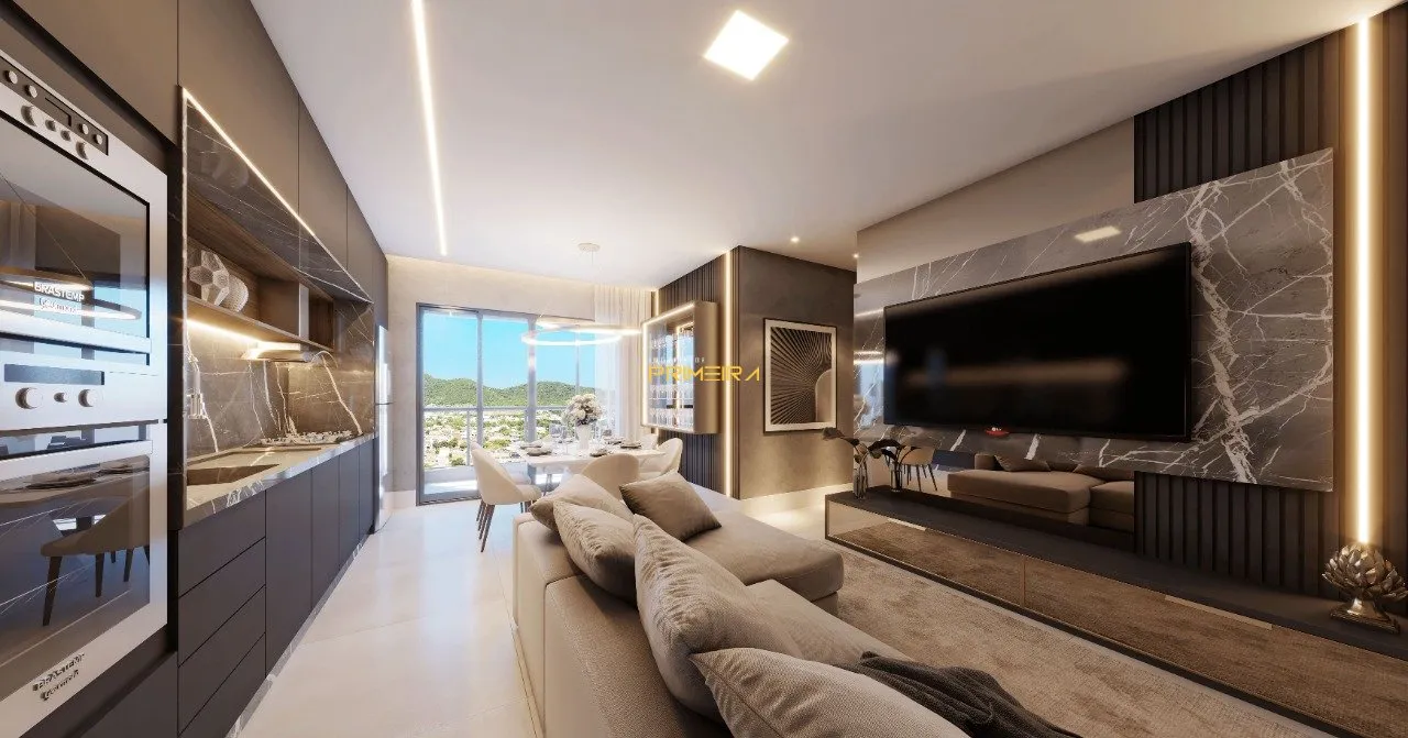 Apartamento 3 quartos à venda em Armação, Penha/SC, foto 3